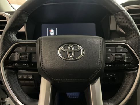 Used 2024 Toyota Tundra Limited image 18
