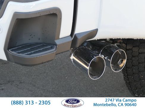 New 2026 Ford F450 Platinum w/ FX4 Off-Road Package AWD/4WD image 5