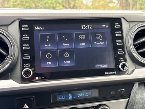 Used 2023 Toyota Tacoma SR5 w/ Technology Package image 20