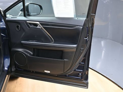 Used 2020 Lexus RX 350 AWD image 38