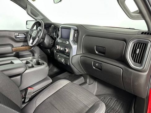 Used 2020 GMC Sierra 1500 Elevation w/ Elevation Value Package AWD/4WD image 25