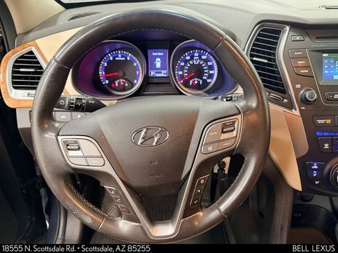 Used 2014 Hyundai Santa Fe GLS FWD image 20