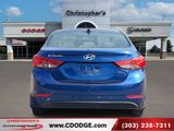Used 2016 Hyundai Elantra Value Edition image 4