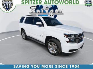 Used 2015 Chevrolet Tahoe LT AWD/4WD video 2