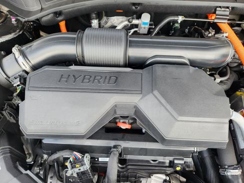 New 2026 Kia Sorento EX w/ EX Premium Package image 23