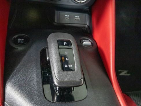 Used 2024 Nissan Z Performance w/ Floor Mat Package image 22