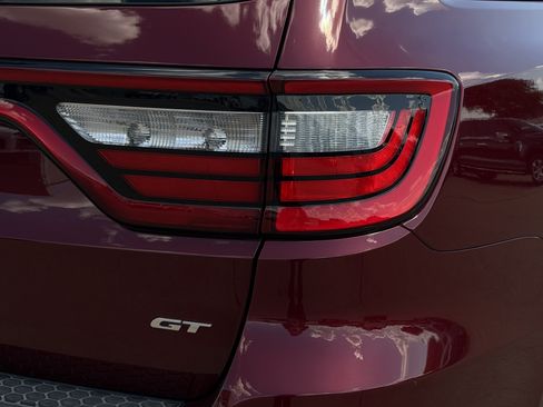Used 2019 Dodge Durango GT RWD image 13