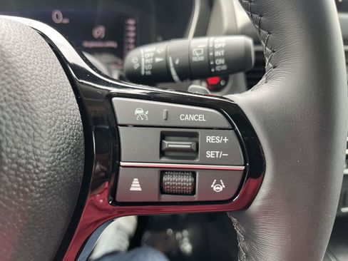 New 2026 Honda Pilot EX-L image 14