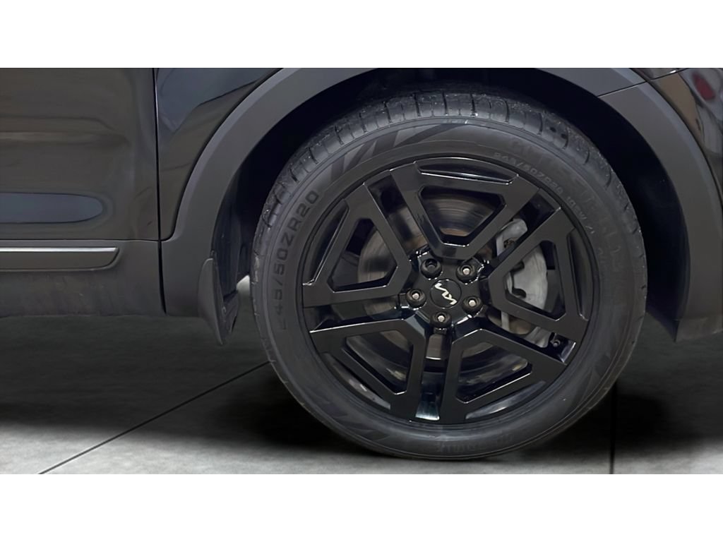 Used 2023 Kia Telluride SX X-Line AWD/4WD image 22