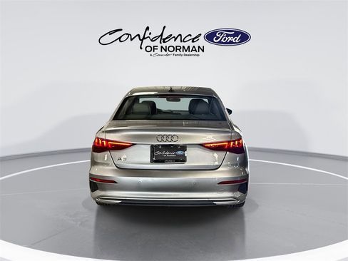 Used 2024 Audi A3 2.0T Premium image 7