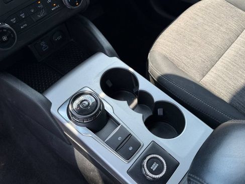 Used 2022 Ford Bronco Sport Big Bend AWD/4WD image 33