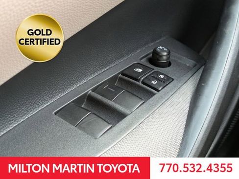 Certified 2025 Toyota Corolla LE w/ Convenience Package FWD image 29
