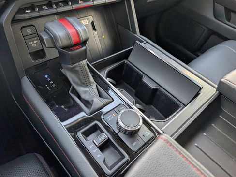 Used 2023 Toyota Sequoia TRD Pro image 18