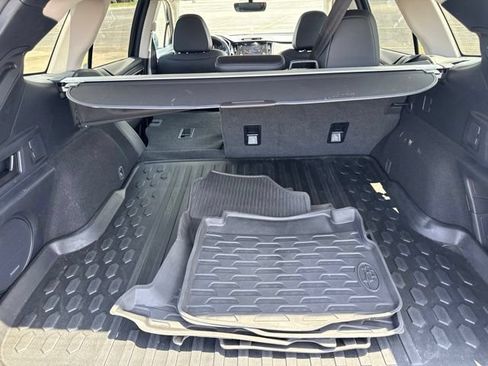 Certified 2024 Subaru Outback Limited XT AWD/4WD image 7