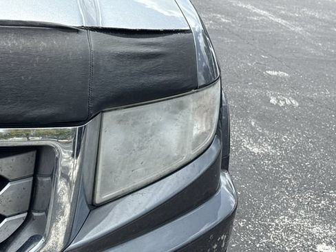 Used 2012 Honda Ridgeline RTS image 4