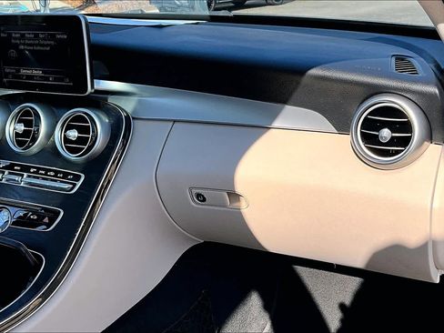 Certified 2017 Mercedes-Benz C 300 4MATIC Sedan image 19