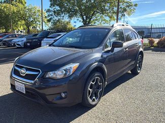 Used 2015 Subaru Crosstrek 2.0i Premium AWD/4WD video 1
