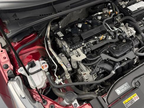 Used 2025 Toyota Corolla LE FWD image 18
