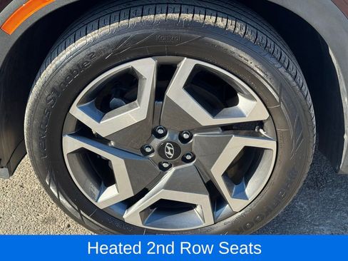 Used 2023 Hyundai Palisade SEL w/ Premium Package image 10