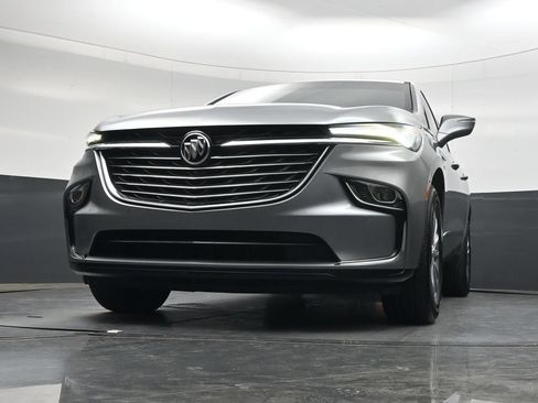 Used 2024 Buick Enclave Premium FWD image 50