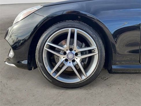 Used 2017 Mercedes-Benz E 400 Cabriolet image 23