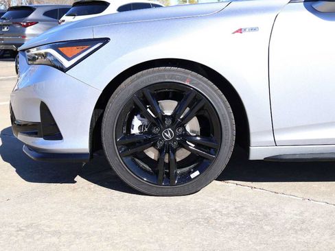 Certified 2026 Acura Integra A-Spec FWD image 8