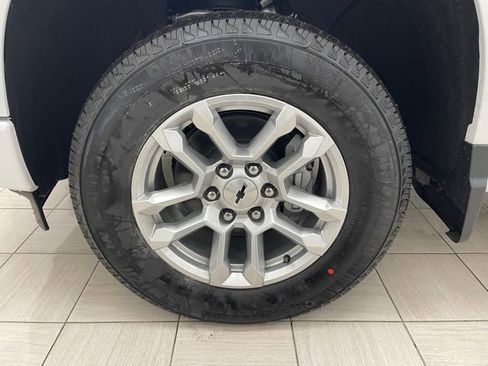 New 2026 Chevrolet Silverado 1500 RST image 7