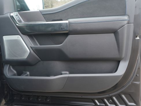 Used 2024 Ford F150 Platinum AWD/4WD image 11