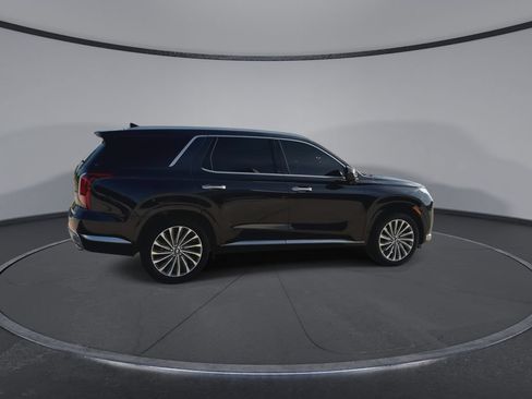 Used 2024 Hyundai Palisade Calligraphy FWD image 9