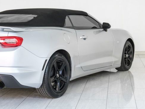 Used 2019 Chevrolet Camaro LT RWD image 52