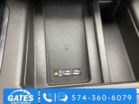 Used 2023 GMC Sierra 2500 Denali w/ Denali Ultimate Package image 22