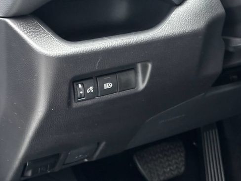 Used 2025 Toyota RAV4 LE FWD image 18