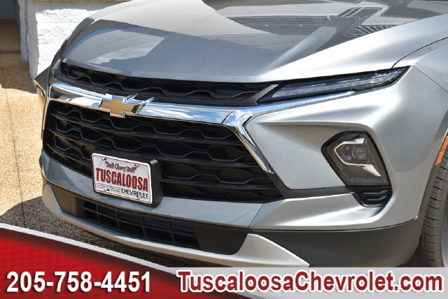 New 2026 Chevrolet Blazer LT w/ LPO, Floor Liner Package FWD image 34