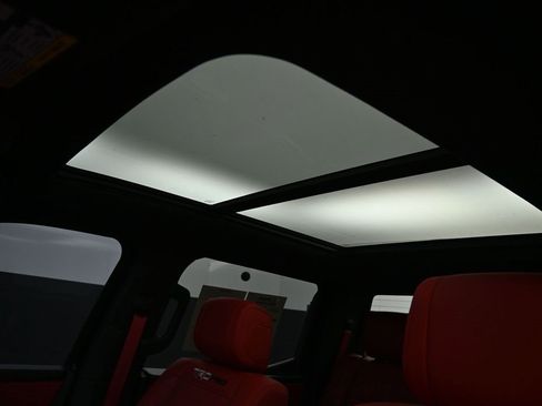 Certified 2025 Toyota Tundra TRD Pro image 28