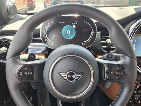 Used 2024 MINI Cooper S FWD image 26