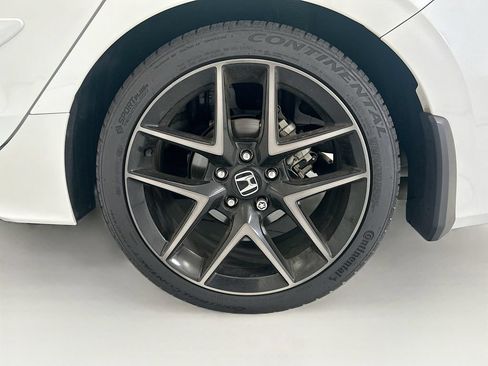 Used 2023 Honda Civic Sport Touring image 30