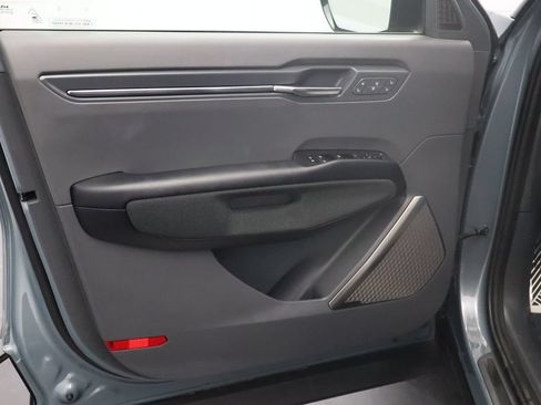 Certified 2024 Kia EV9 GT-Line AWD/4WD image 17