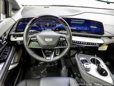 New 2026 Cadillac Optiq Sport 1 image 11