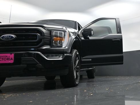 Used 2021 Ford F150 XLT w/ Equipment Group 302A High image 23