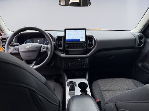 Used 2023 Ford Bronco Sport Big Bend image 12