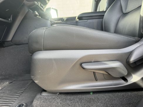 Certified 2025 Toyota Land Cruiser 1958 image 11