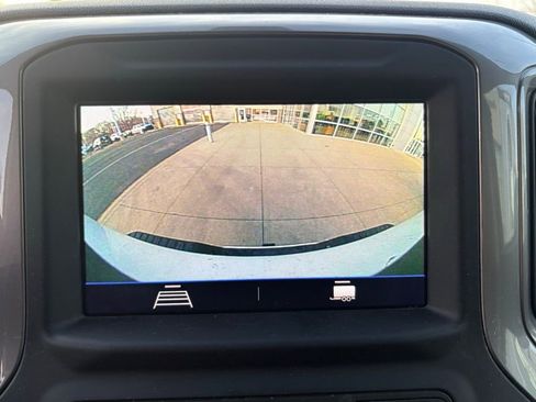 Used 2021 Chevrolet Silverado 2500 W/T w/ WT Fleet Convenience Package image 23