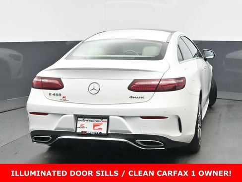 Used 2023 Mercedes-Benz E 450 E 450 image 4