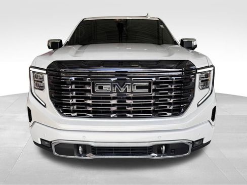 Used 2022 GMC Sierra 1500 Denali Ultimate image 2