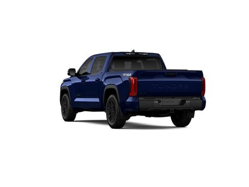 New 2026 Toyota Tundra Limited AWD/4WD image 7