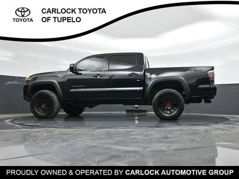 Used 2023 Toyota Tacoma TRD Pro AWD/4WD image 46