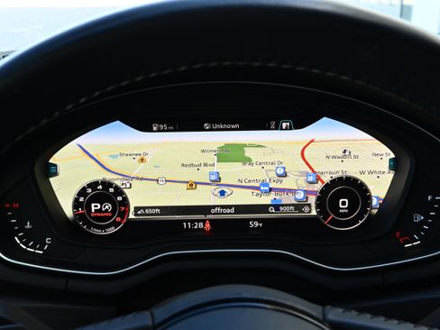 Used 2018 Audi A5 2.0T Premium Plus image 14