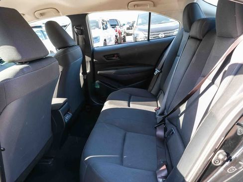Used 2023 Toyota Corolla LE FWD image 19