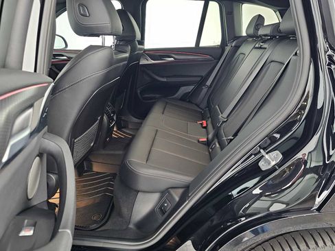 Used 2024 BMW X3 sDrive30i w/ Premium Package image 16