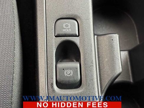 Used 2023 Toyota Corolla LE w/ LE Convenience Package FWD image 33